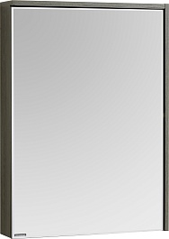 Акватон Мебель для ванной Стоун 60 грецкий орех – фотография-5